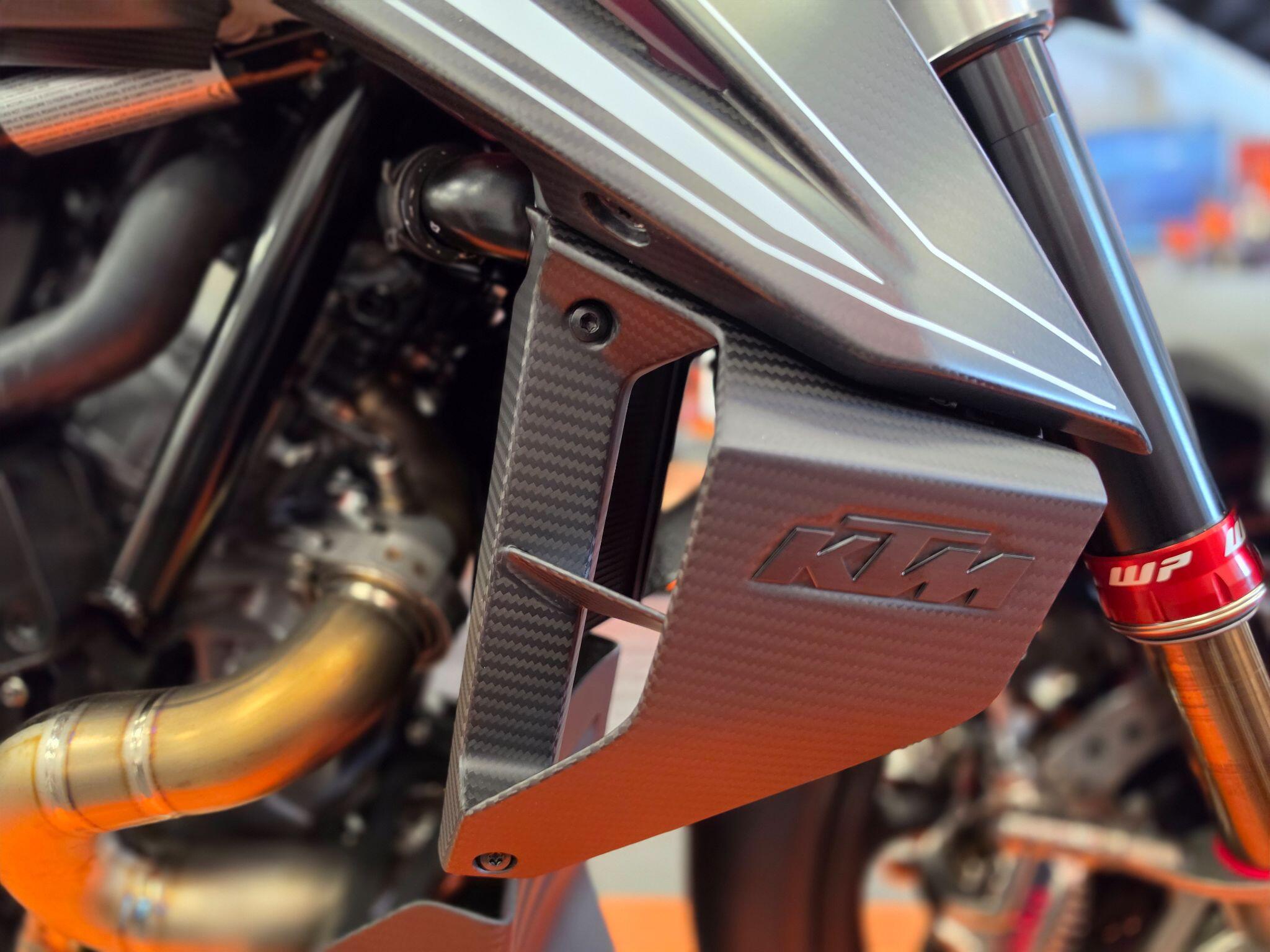 2026 KTM R Track